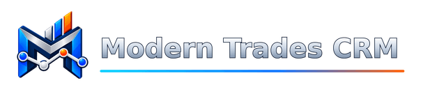 Modern Trades CRM